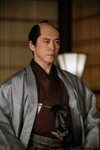 宮尾俊太郎　べらぼう